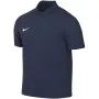 Nike uomo Dri-FIT Park 26 polo blu navy L