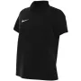 Nike Dri-FIT Park 26 donna polo nero 2XL