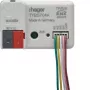 Hager TYBS704A ingresso binario KNX 4 canali da incasso