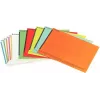 LEITZ Esselte etichette per classificatori sospesi per armadi, bianco, 60 x 12 mm, 100 etichette (326400)