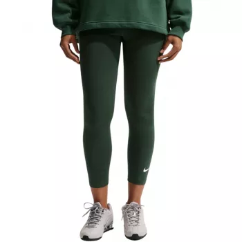 Nike Sportswear Classic donna leggings verde DV7789 XS