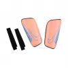 Nike Mercurial Hardshell parastinchi calcio arancione DN3614 852 M