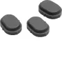 HAGER WNA689 tappo di copertura per fori viti, serie W.1, IP55, bianco