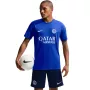 Nike Inter Milan Strike uomo maglia calcio blu L