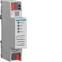 Hager TYFS130 accoppiatore di linea/area KNX Secure
