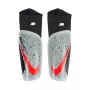 Nike Mercurial Lite parastinchi calcio grigio M