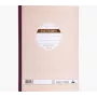 Le Dauphin libro autocopiante moduli fattura, A4, triplo, 50 set (1233D)