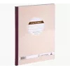 Le Dauphin libro autocopiante moduli fattura, A4, triplo, 50 set (1233D)