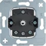 HAGER WDE386103 interruttore a 3 posizioni con posizione 0 0-1-2-3 HLK