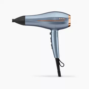 BaByliss Denim Luxe asciugacapelli 2200W