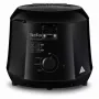 Tefal FF230 friggitrice compatta 1,2L nero