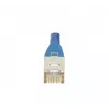 EXERTIS CONNECT cavo patch CAT.5e F/UTP, RJ45, blu, 2 m 847144