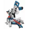 Bosch GCM 800 SJ Professional troncatrice e taglierina per tronchi 1400 W 5500 giri/min 216 mm