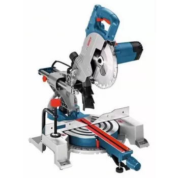 Bosch GCM 800 SJ Professional troncatrice e taglierina per tronchi 1400 W 5500 giri/min 216 mm