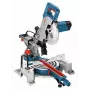 Bosch GCM 800 SJ Professional troncatrice e taglierina per tronchi 1400 W 5500 giri/min 216 mm