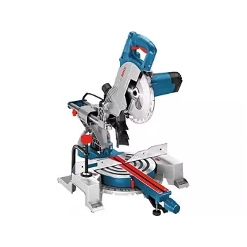 Bosch GCM 800 SJ Professional troncatrice e taglierina per tronchi 1400 W 5500 giri/min 216 mm