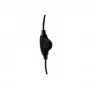 Exertis Connect headset on-ear con filo con microfono ad archetto - nero 059222