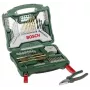 Bosch set da 7 punte MultiConstruction con rivestimento in nitruro di titanio, gambo esagonale, 3-8 mm 2607017197