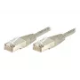 EXERTIS CONNECT Dexlan 842500 cavo di rete Cat6 F/UTP grigio 5m