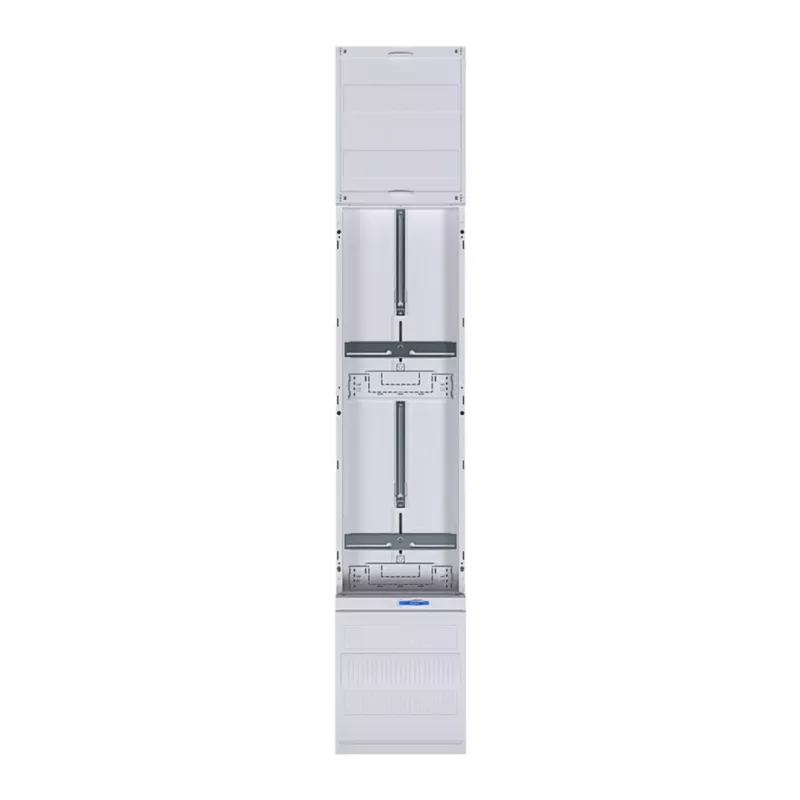 Hager univers Z campo di riserva 1350mm 3P con 2 posti di riserva ZH52XL