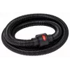 Bosch Professional tubo di aspirazione 2609256F38, 3 m, diametro 35 mm, nero