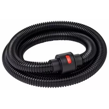 Bosch Professional tubo di aspirazione 2609256F38, 3 m, diametro 35 mm, nero