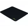 Exertis Connect tappetino mouse, materiale riciclato, 220 x 180 mm, nero
