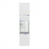 HAGER ZH3EN27 quadro contatore completo, 1 posto contatore, BKE-I, Universal Z, 1 campo, altezza 1050 mm