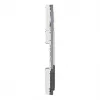 HAGER ZH3EN27 quadro contatore completo, 1 posto contatore, BKE-I, Universal Z, 1 campo, altezza 1050 mm