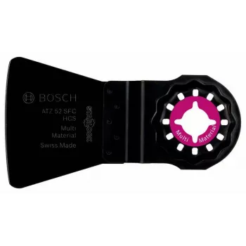 Bosch StarlockPlus HCS lama raschietto ATZ 52 SC, 52 mm, confezione da 10 2CPX062126R9999