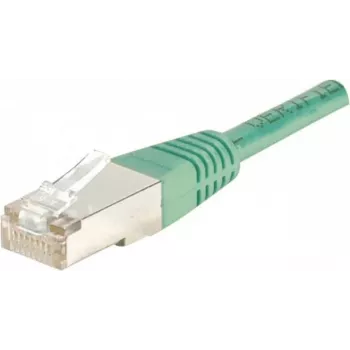 Exertis Connect 842202 cavo di rete Cat6 F/UTP, 2 m, verde