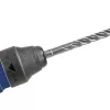 Bosch SDS plus-3 set punte per martello 5 pezzi (5-10 mm) 2608837138