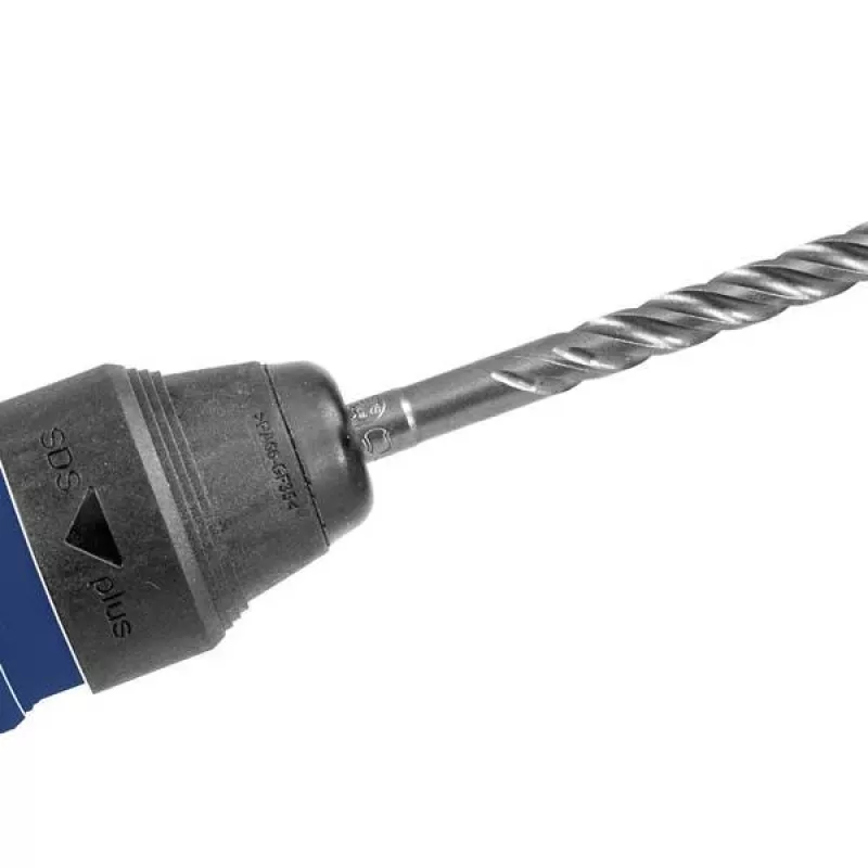 Bosch SDS plus-3 set punte per martello 5 pezzi (5-10 mm) 2608837138