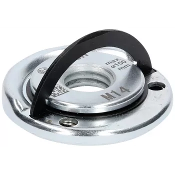 Bosch ghiera di serraggio SDS Quick (2608000684) - ghiera di serraggio per sistema SDS-Quick