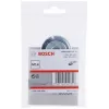 Bosch ghiera di serraggio SDS Quick (2608000684) - ghiera di serraggio per sistema SDS-Quick