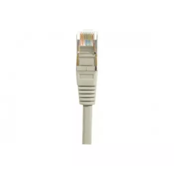 EXERTIS CONNECT cavo patch Cat.6 F/UTP, grigio, 30 m 842930