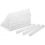 STANLEY DualMelt stick di colla a caldo trasparenti, 24 pezzi, 11,3 mm x 100 mm 1-GS20DT