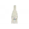 EXERTIS CONNECT cavo patch Cat6 U/UTP, RJ45, grigio, 1,5 m, Snagless, rame EXC240960