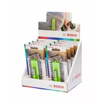 BOSCH set 21 pezzi punte per avvitatore con portapunta magnetico a cambio rapido, acciaio S2, punte 25 mm (X-Line Classic)
