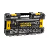 BAHCO Pro-Stack L modulo 1/2 inch attacco set di chiavi a bussola meccaniche da 26 pezzi