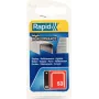 RAPID TOOLS Punti a filo sottile Tipo 53 6 mm acciaio zincato, confezione da 1250 40109502