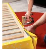 RAPID TOOLS Punti a filo sottile Tipo 53 6 mm acciaio zincato, confezione da 1250 40109502
