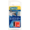 RAPID TOOLS Punti a filo sottile Tipo 53 6 mm acciaio zincato, confezione da 1250 40109502