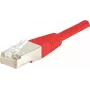Exertis Connect 847133 Cavo patch di rete Cat5e F/UTP, 5 m, rosso