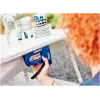 Rapid Punti a filo sottile Tipo 53 10 mm acciaio inox, confezione da 1 40109511