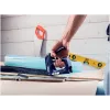 RAPID TOOLS Punti a filo piatto Tipo 140 10 mm acciaio zincato, confezione piccola 40109515