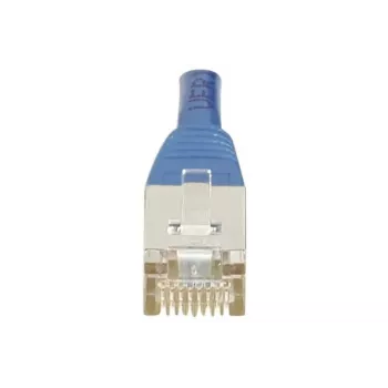 EXERTIS CONNECT Dexlan Cavo di rete Cat6 U/UTP blu 2 m 246720