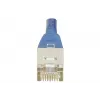 EXERTIS CONNECT Dexlan Cavo di rete Cat6 U/UTP blu 2 m 246720