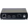 EXERTIS CONNECT KVM-Matrix-Extender su IP trasmettitore, fino a 150 m, HDMI / USB (051704)