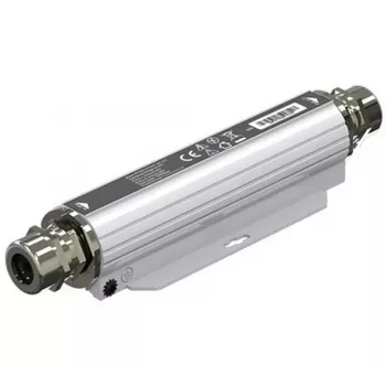 Exertis Connect Cat.6A Protezione da sovratensione RJ45 per esterni IP67 (253188)